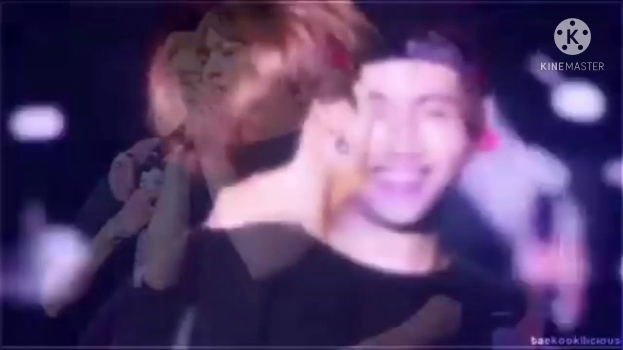 [série taekook] 