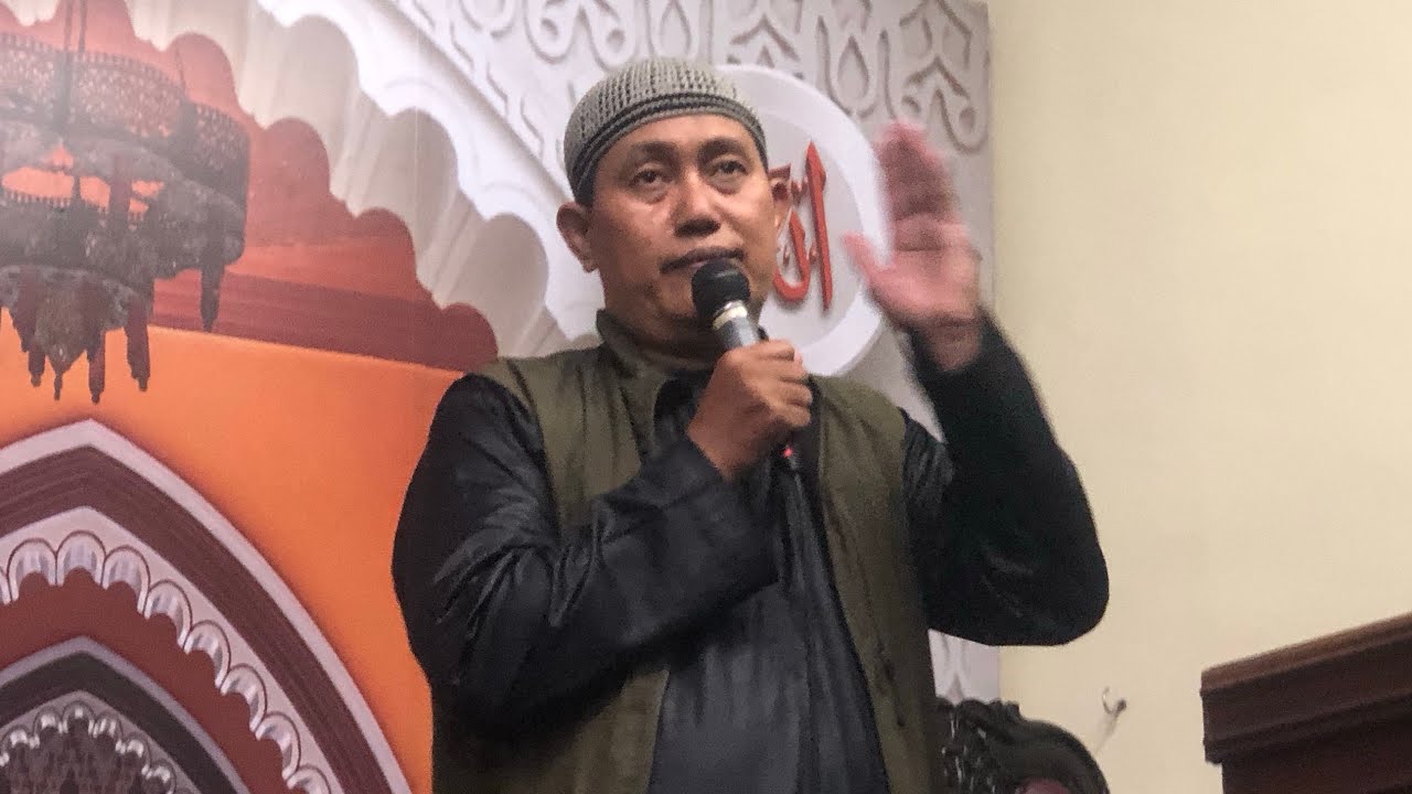 20260306 SHALAT | UST MUHAMMAD RIDHO’I S.Pd.I | KAJIAN RAMADHAN | MUSMANDAR DENPASAR