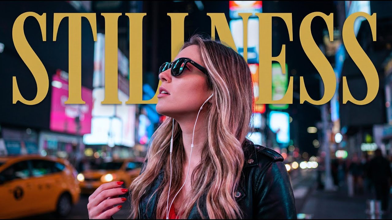 Find your stillness, Silent effort, bright future | Deep Focus Music