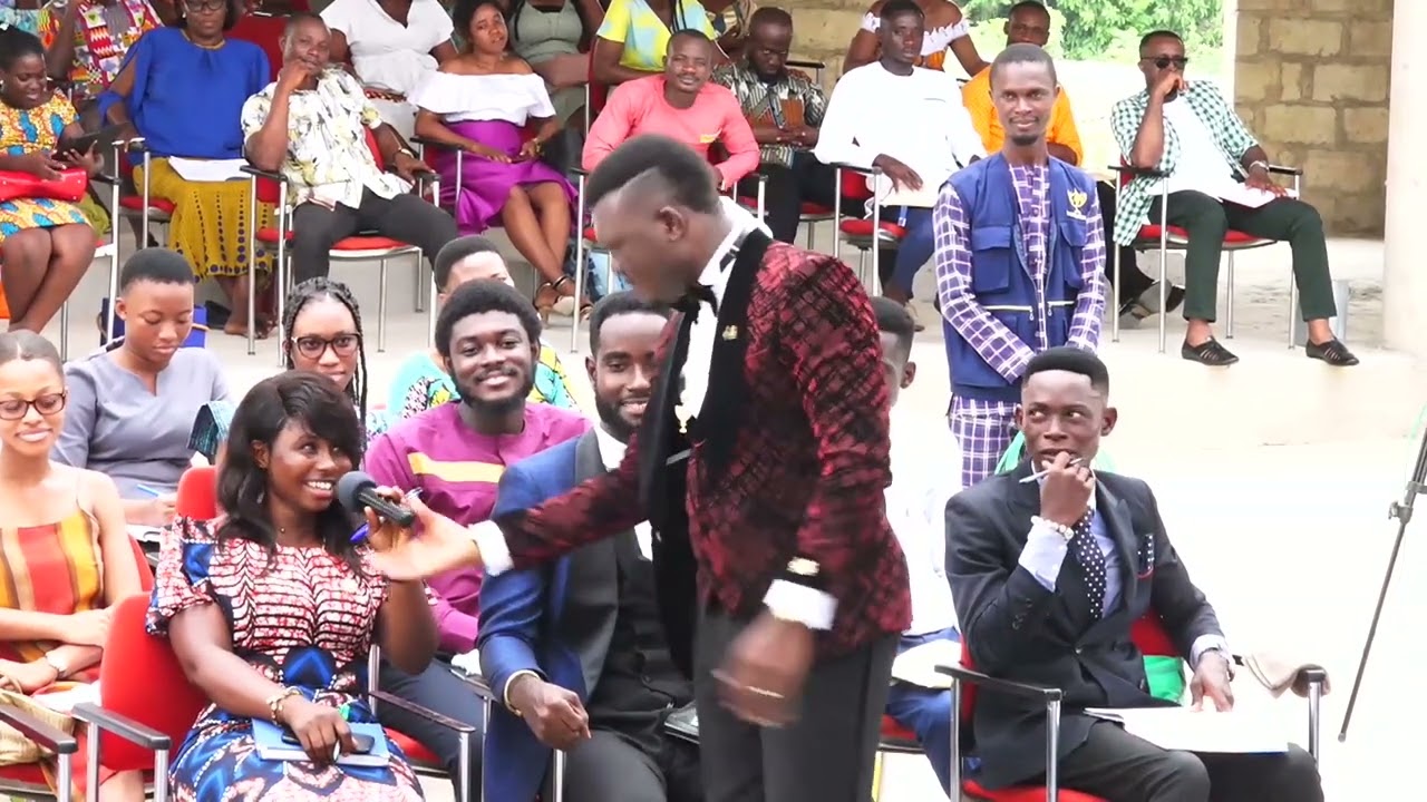 IF YOU ARE REALLY HUNGRY TO KNOW GOD WATCH THIS  VIDEO|| PASTOR OBED - THE GOD CONCEPT 4
