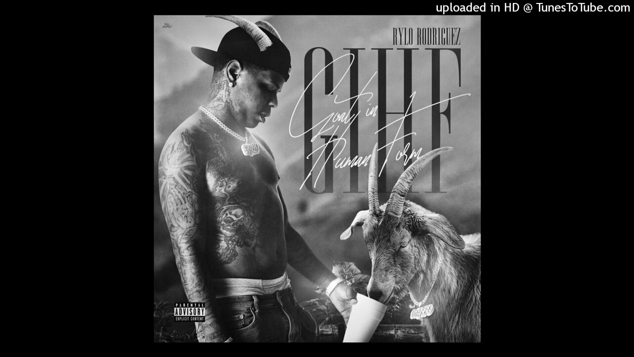 [FREE] Rylo Rodriguez Type Beat 2023 