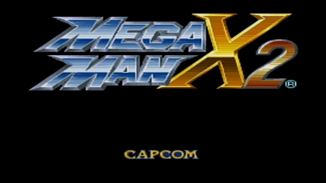 Mega Man X2 Longplay (Alternate ending)