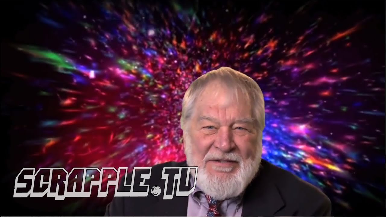 Multiverse, Emma Stone, World Cup [Scrapple TV News]