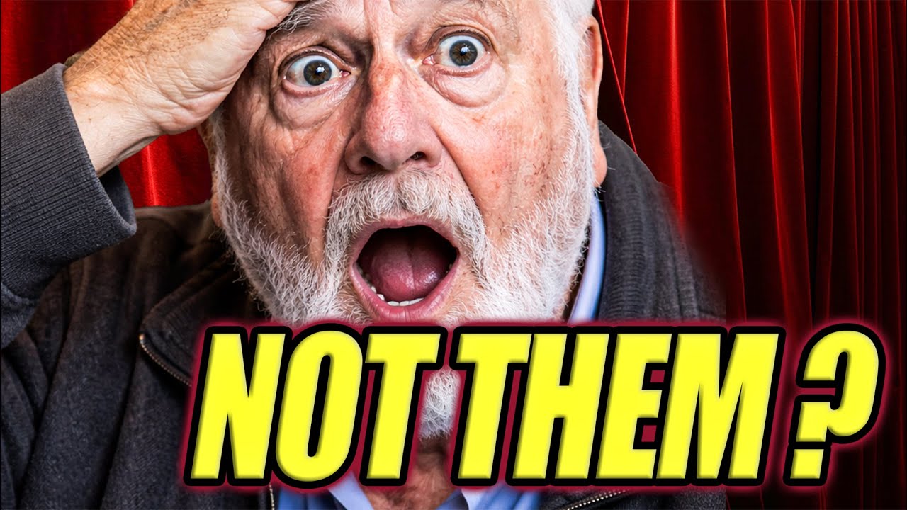 Rob Reiner Cut His Kids Out