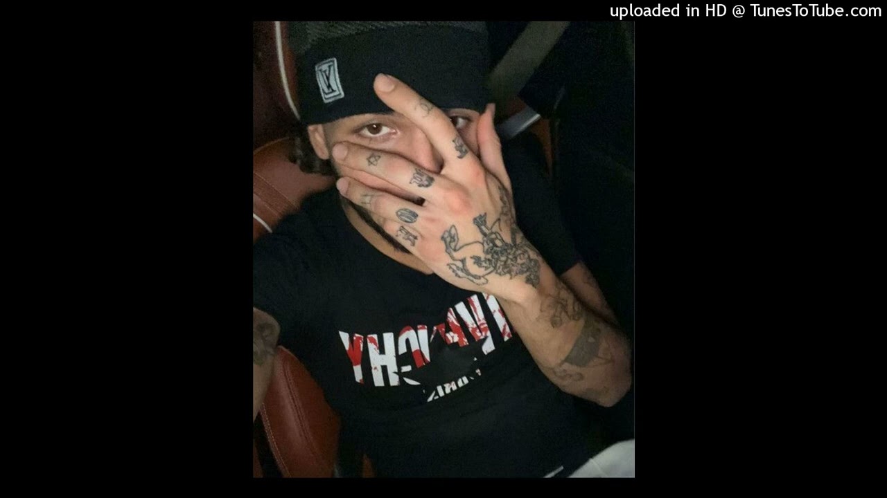 *FREE* Gola Gianni Type Beat 