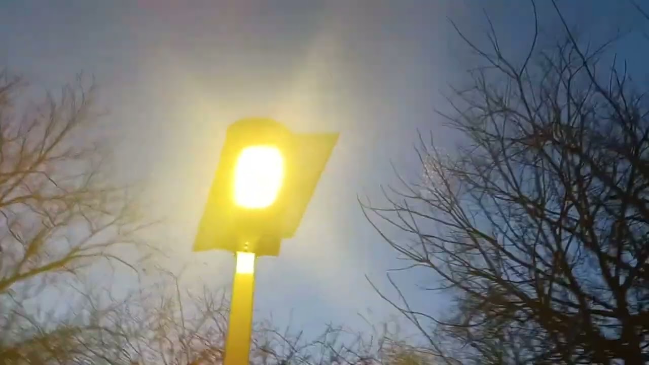 Evening walk - with Verse  and Instrumentals