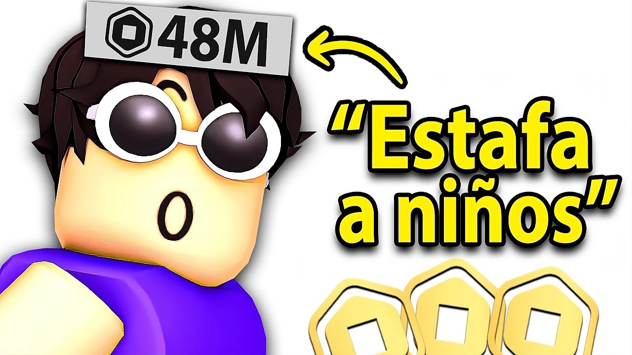 Este Jugador de Roblox es muy ODIADO.. (Pls Donate)
