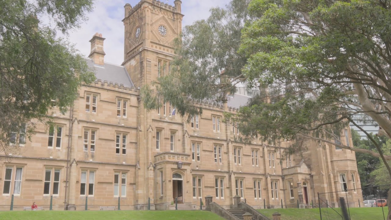 Leaders In Jurisprudence - St Andrew's College