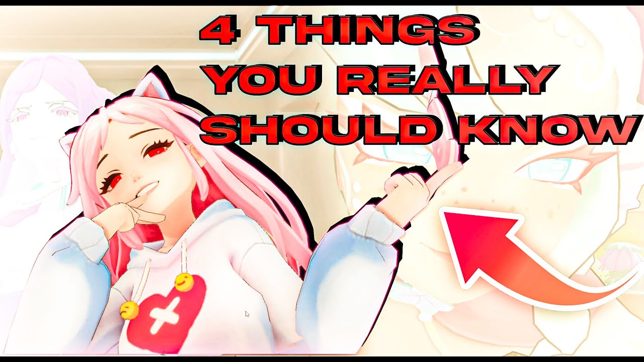 (AI2U : With you til the end) How to start this 