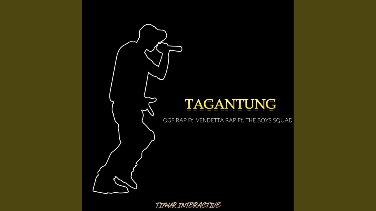 Tagantung