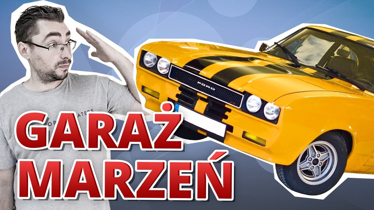 5 sposob&oacute;w na... GARAŻ SZTABY / zmieniamy gruzowisko w marzenie faceta!