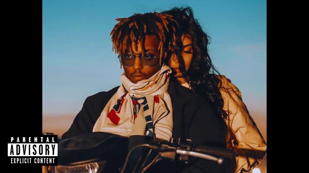 [FREE] Juice WRLD Type Beat 2026 - 