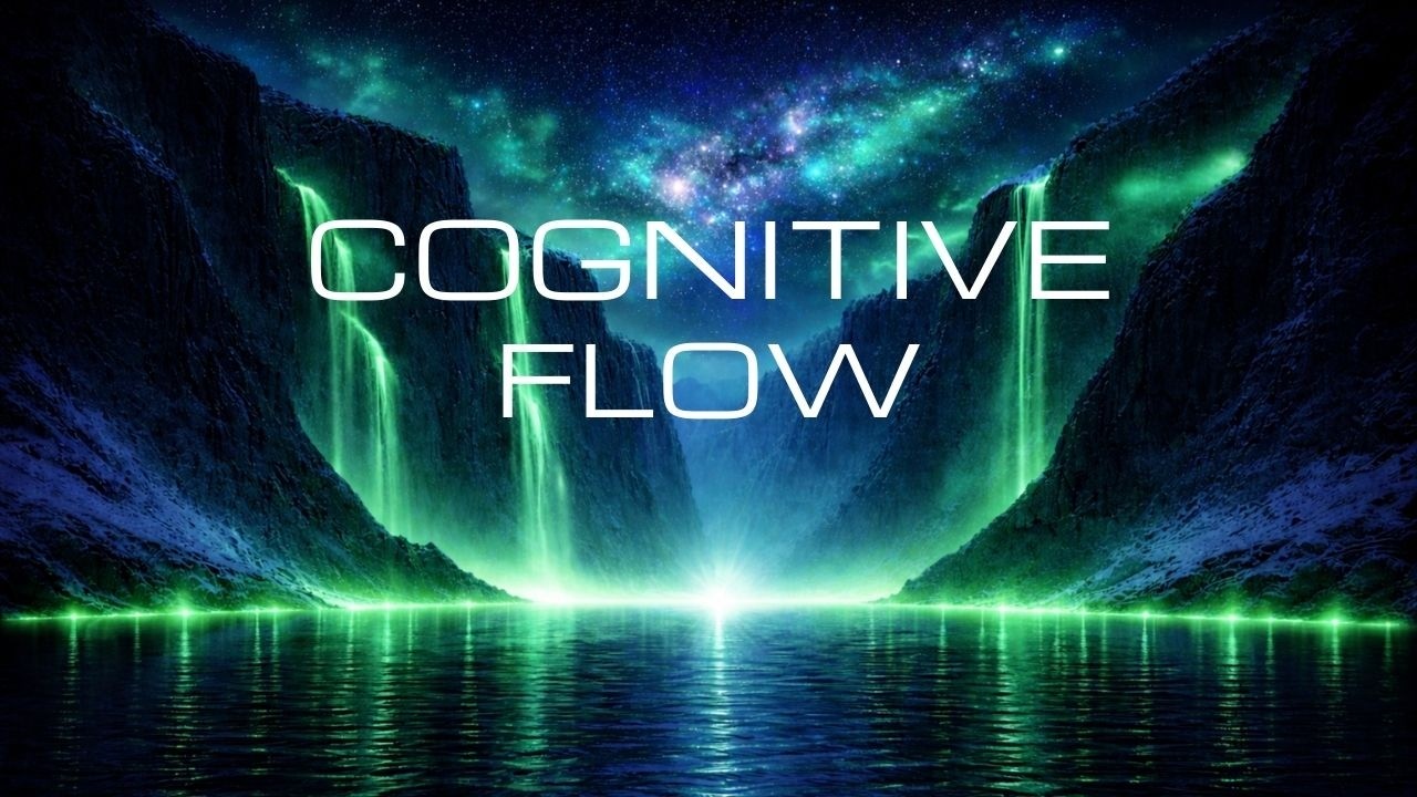 Advanced Focus Mode – 7 Hours Engineering Productivity Flow for Deep Work #focus , #coding , #work