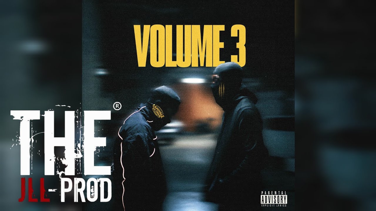 La Fouine feat. Kodes - OTF (Instrumental) 
