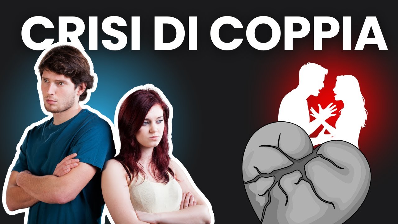 IL LITIGIO HA MAI DISTRUTTO LA TUA RELAZIONE?