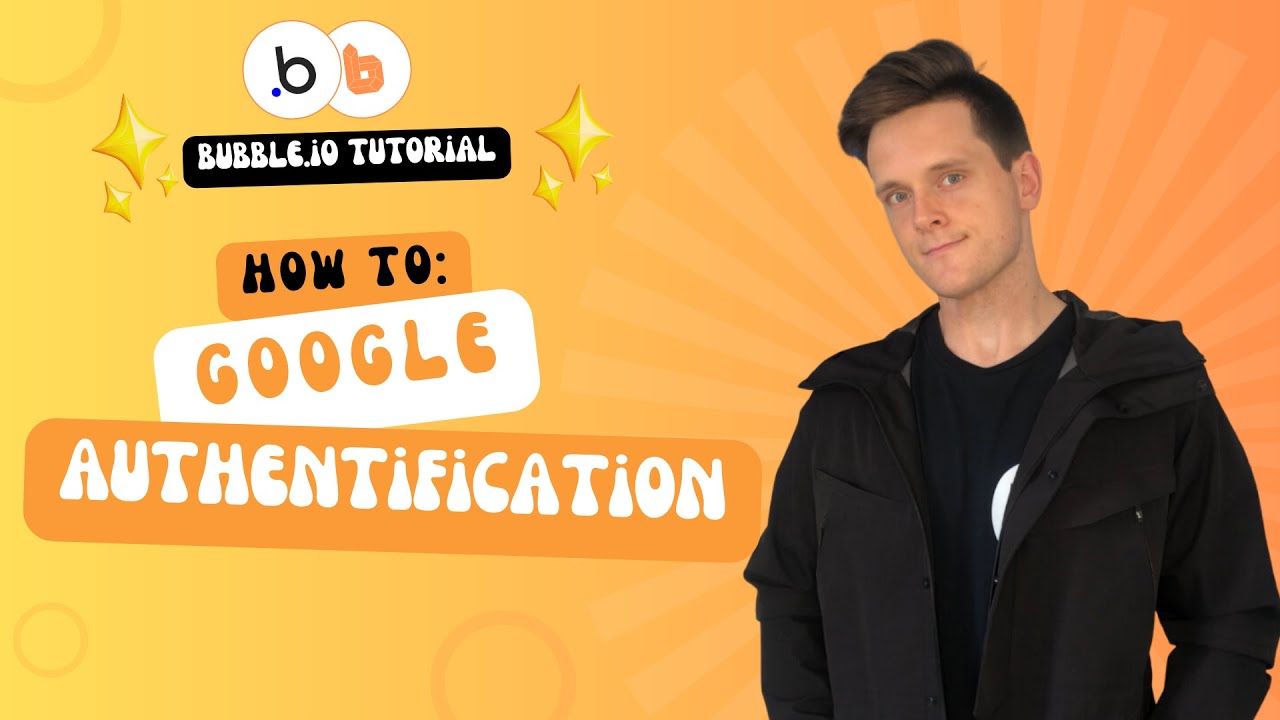 How to Setup Google Login in Bubble.io