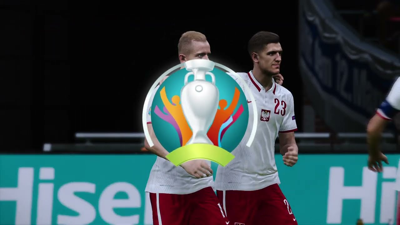 Polska Liechtenstein Albania