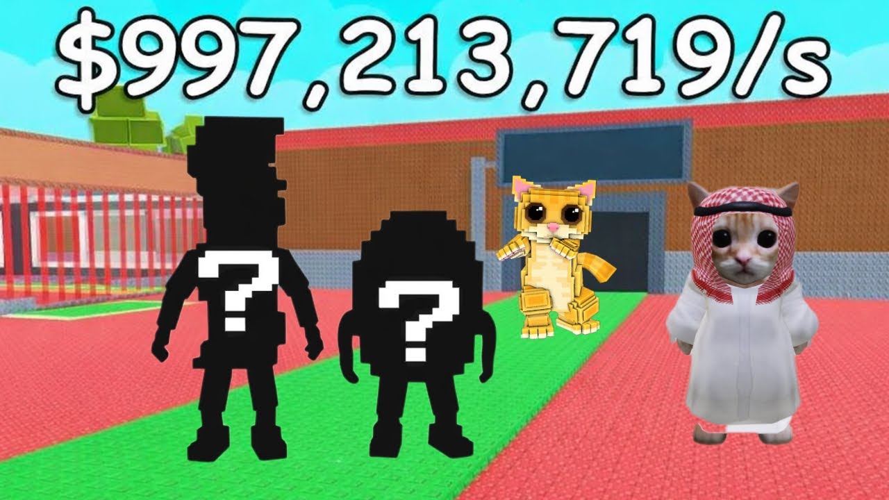 Ben Onu Nasil Kacirdim ! Steal a Brainrot #realcreator #roblox 