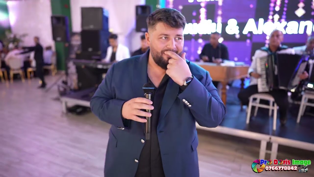 ❌ROBERT ANGHEL ȘI TARAFUL❌CÂND PUN CAPUL PE CĂPĂTAI❌NUNTĂ ALEXANDRA ȘI CLAUDIU❌ BY DORIN RĂDESCU