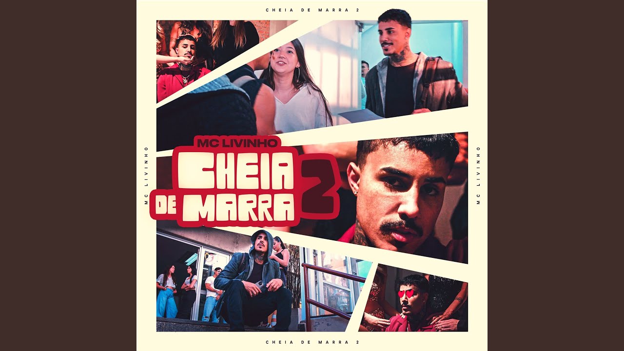 Cheia de Marra 2