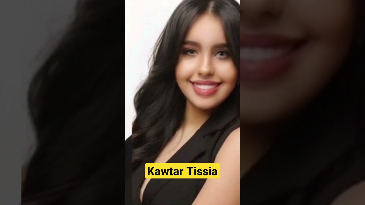 Kawtar Tissia