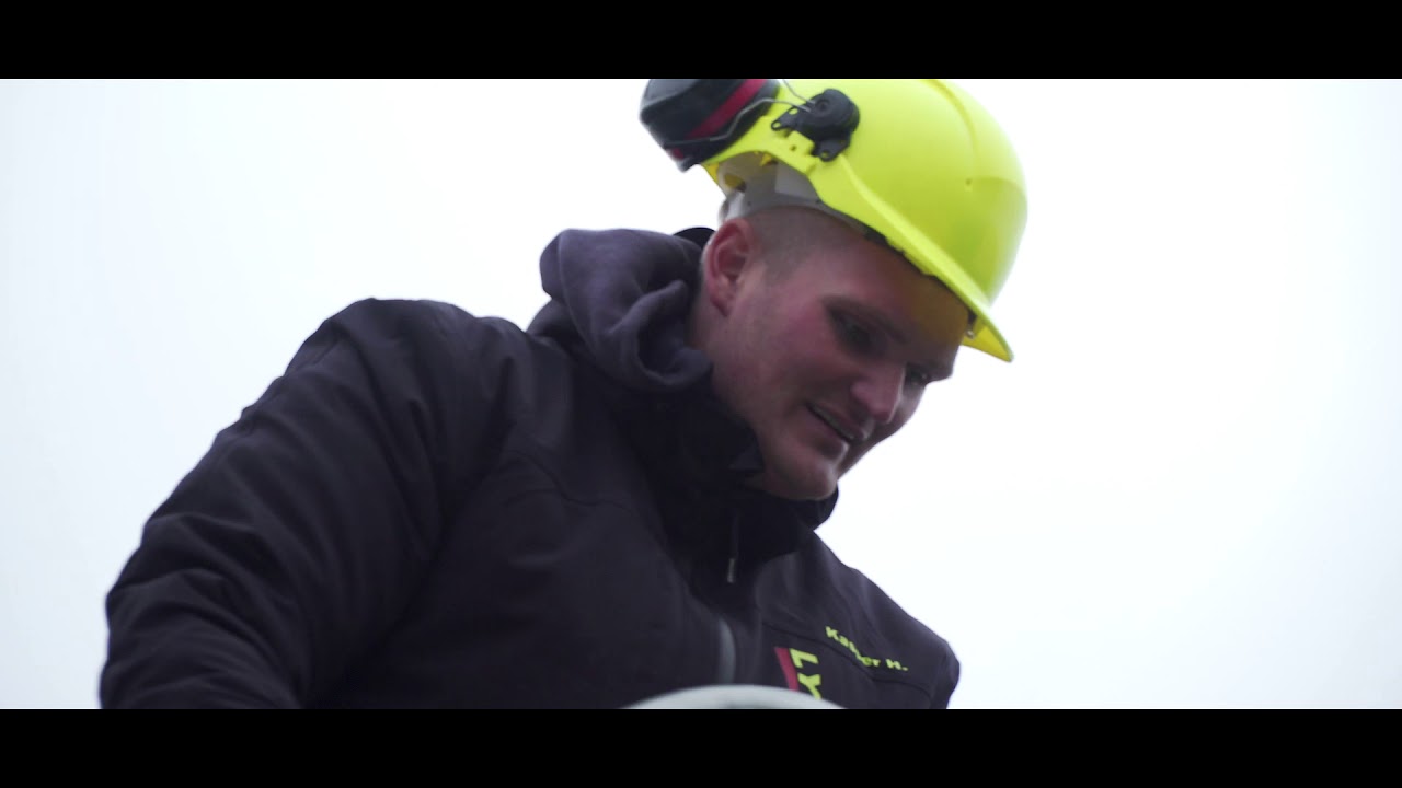 Lyngholm Kloak A/S   Profilfilm