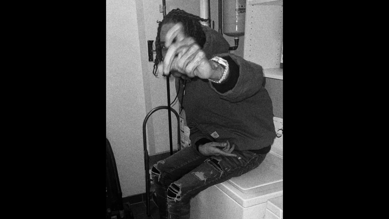 [FREE] BloodHound Q50 x BloodHound Lil Jeff type beat 