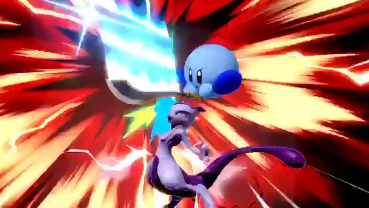 Career Ending Spikes in Smash Ultimate #3