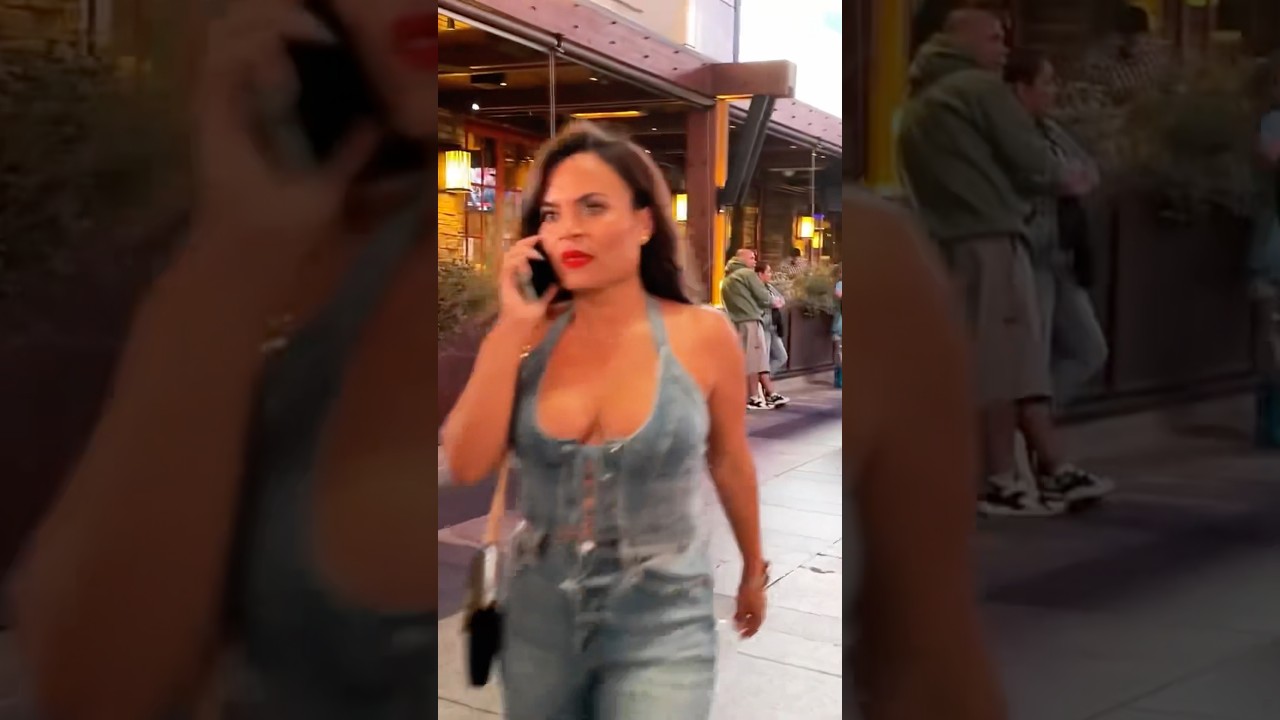 Walking Los Angeles Figueroa Street‼️ #travel #shorts