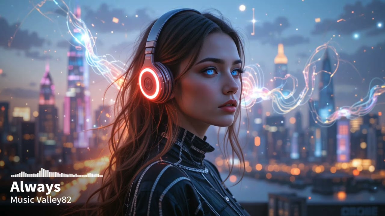 🔥 ALWAYS - An Emotional Heartfelt Electronic Pop Song