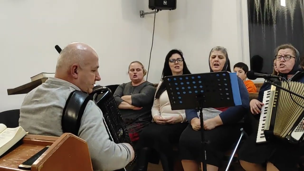 Sora Luci și grupul : Două cântări deosebit de frumoase