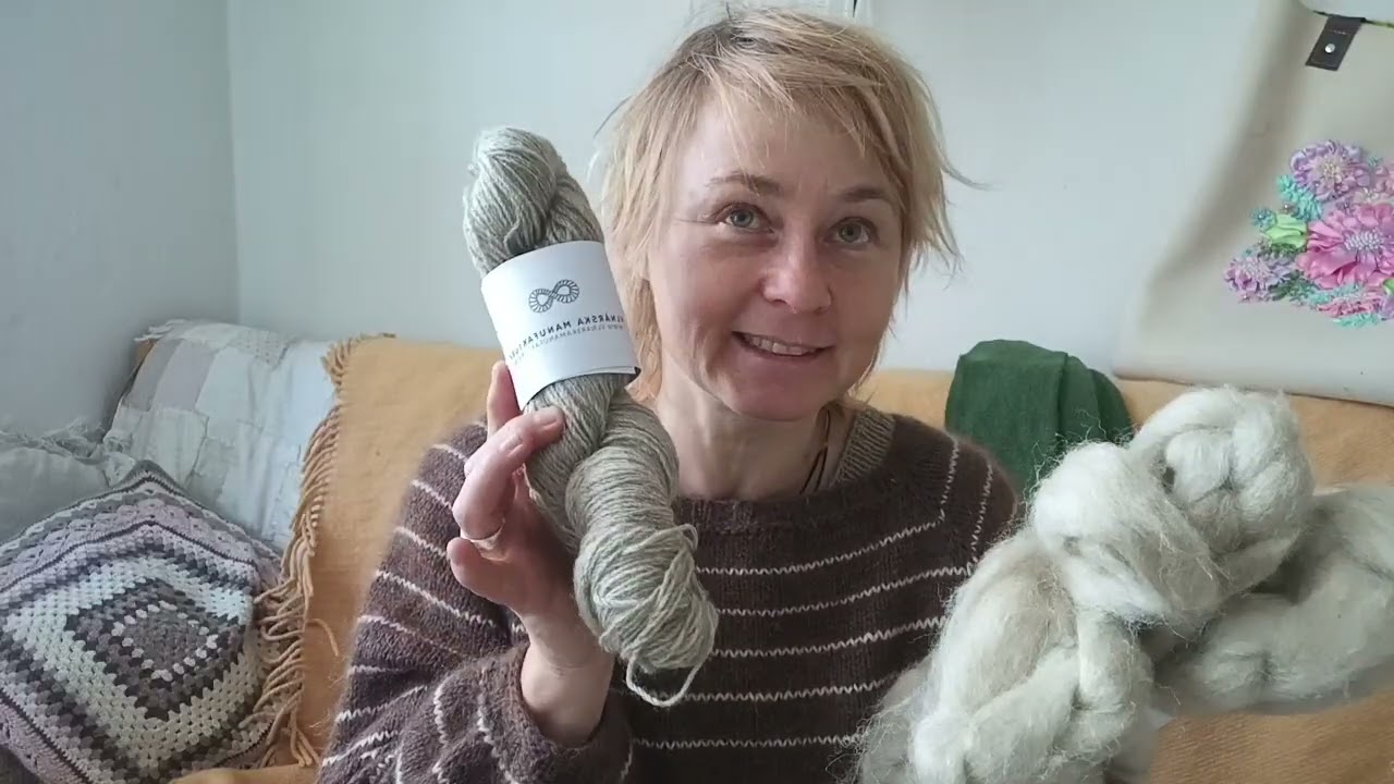 13.3.'26, pletací videjko. 