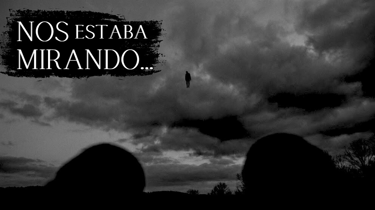 4 HISTORIAS de TERROR de AVISTAMIENTOS en el CIELO Vol. 1