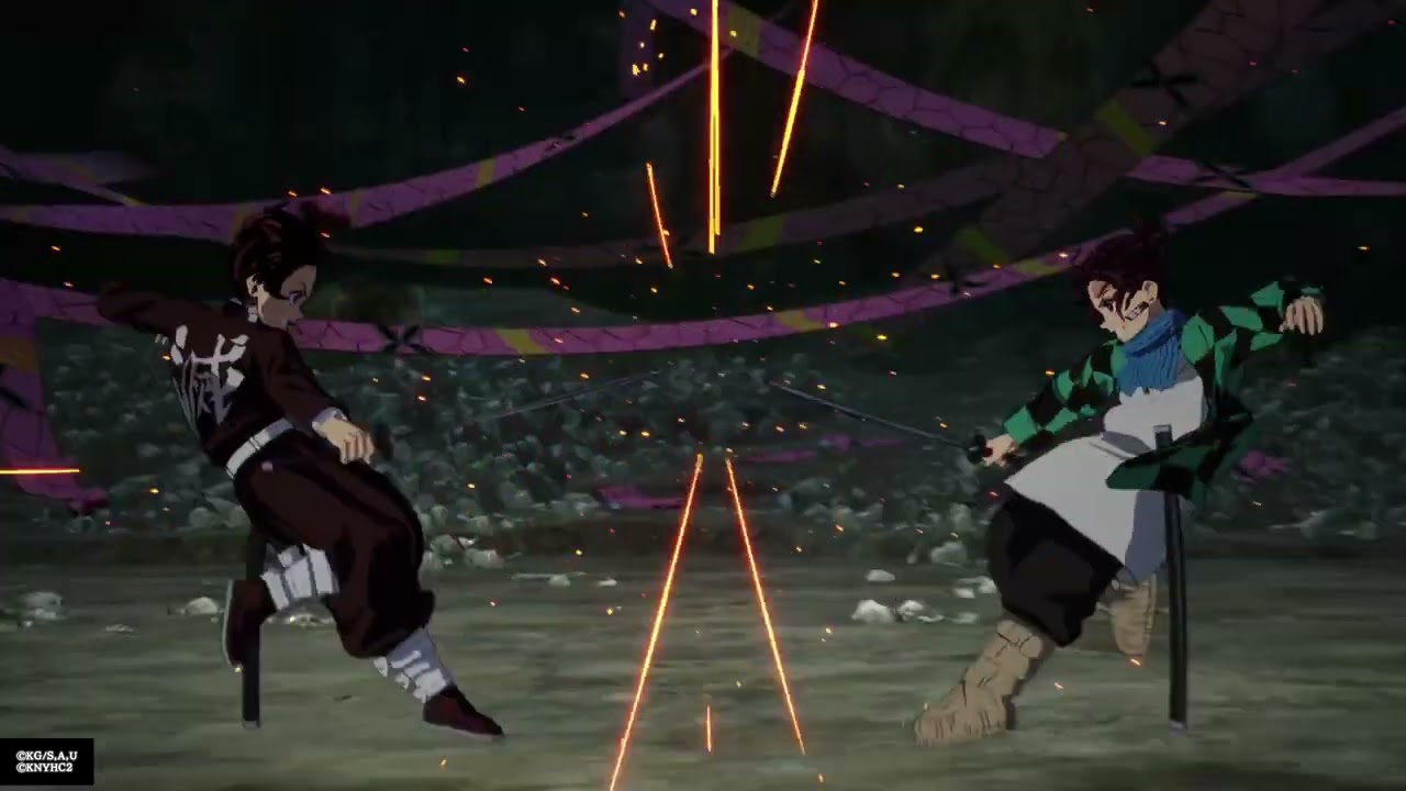 Demon Slayer -Kimetsu no Yaiba- The Hinokami Chronicles 2_20260226222801