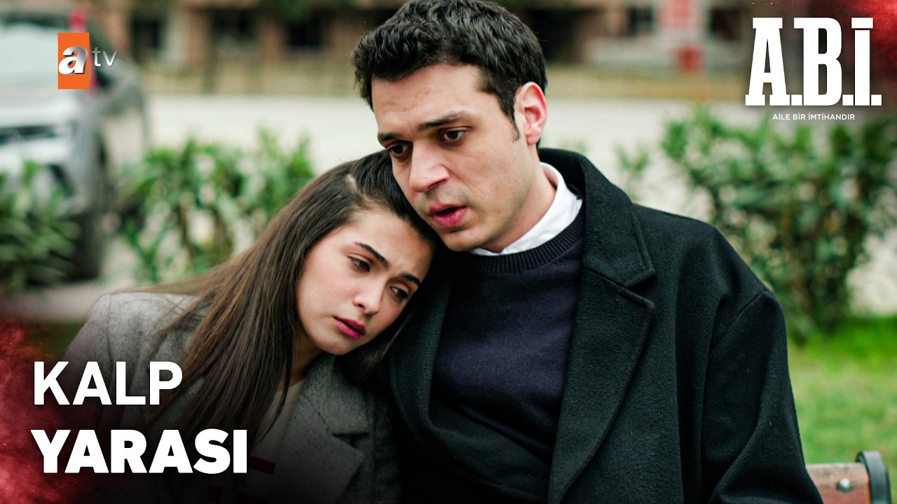 Nurgül, Gülüşan ve Sefa'yı yanyana görmeye dayanamıyor  - A.B.İ. 10. Bölüm
