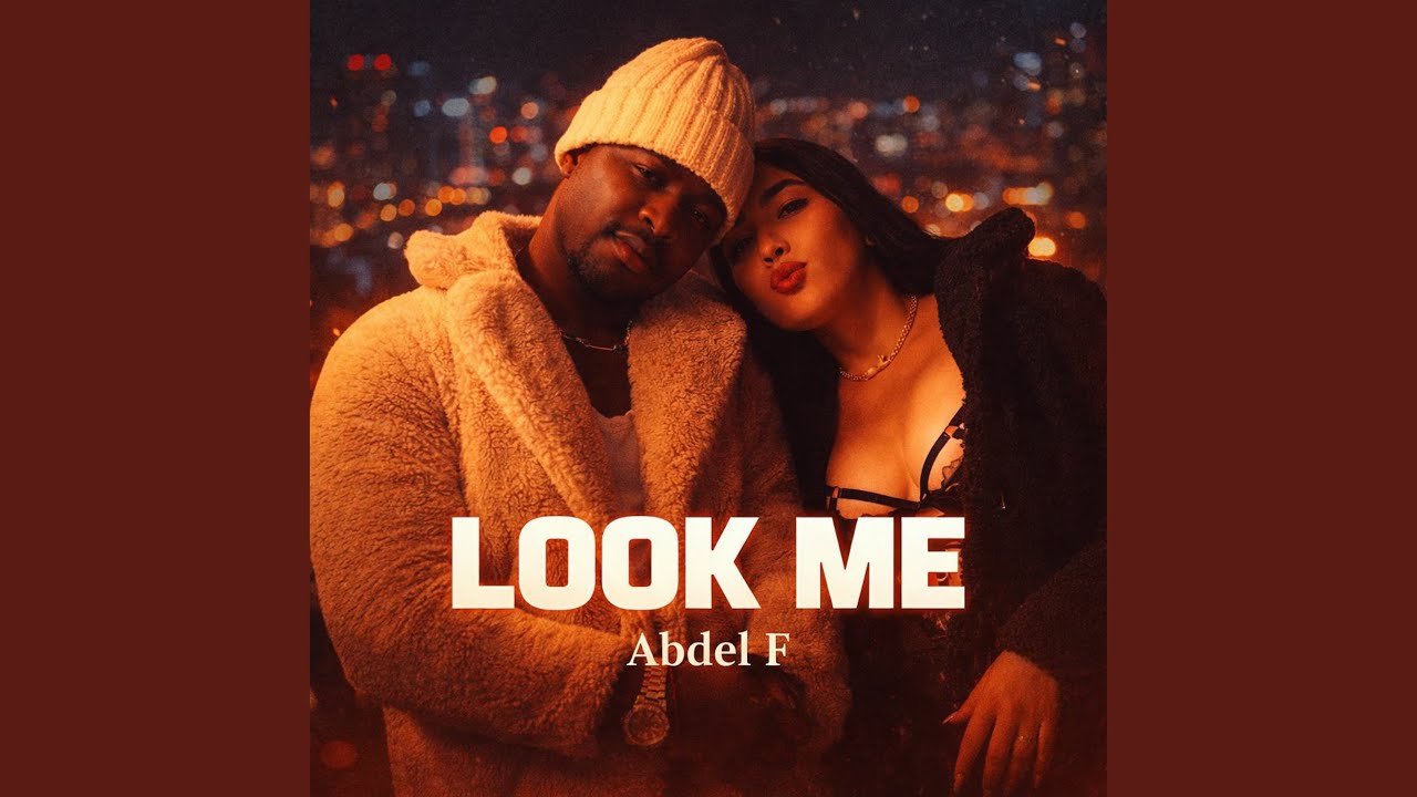 Look Me