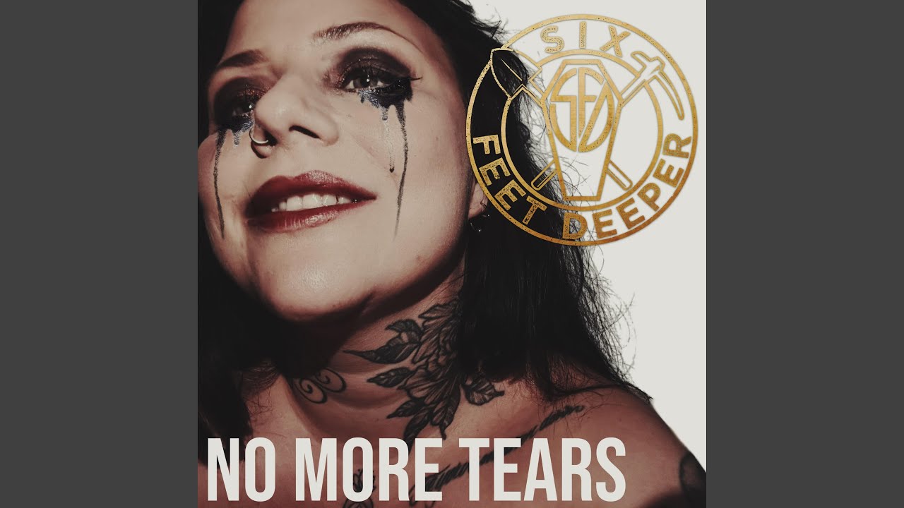 No More Tears