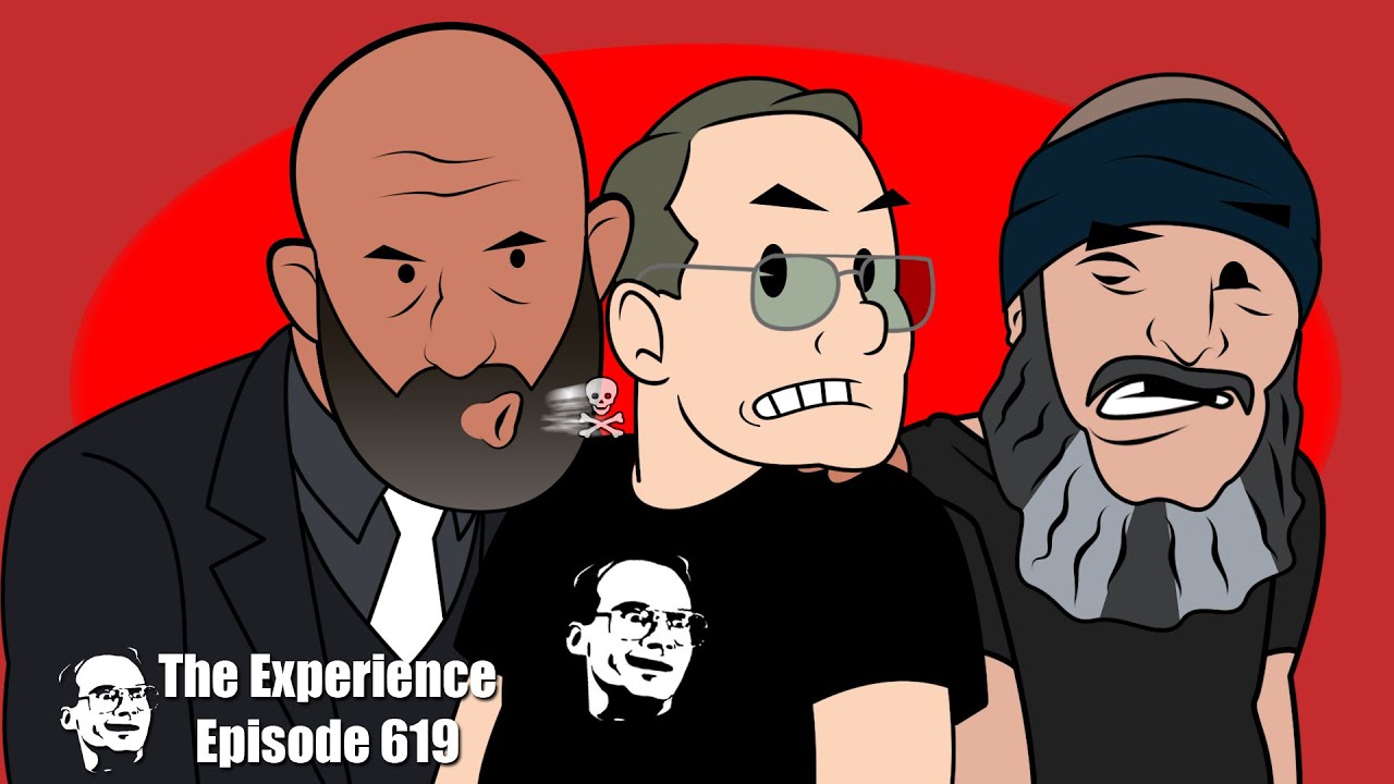 Jim Cornette Reviews Tommaso Ciampa's Debut / Mark Briscoe vs. El Clon on AEW Dynamite