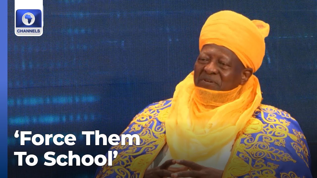 'Very Devastating,' Emir Of Shonga Decries Early Girl-Child Marriage