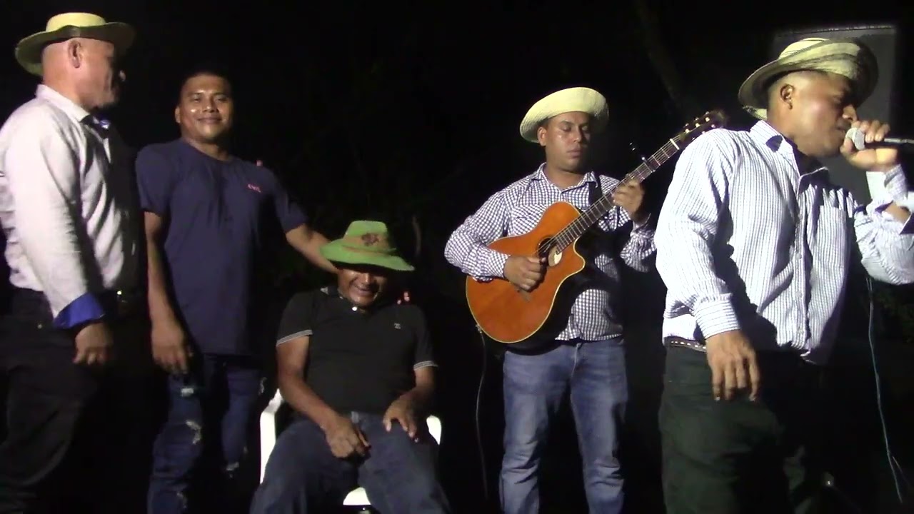 ISIDRO FLORES Y ELEUTERIOMMARTÍNEZ.FIESTA DE VICTOR MARIANO-LAJERO ABAJO 2026