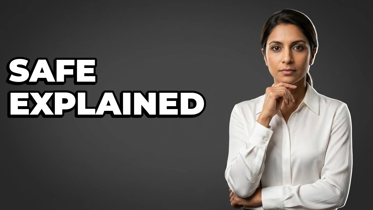 What Is The Scaled Agile Framework SAFe?