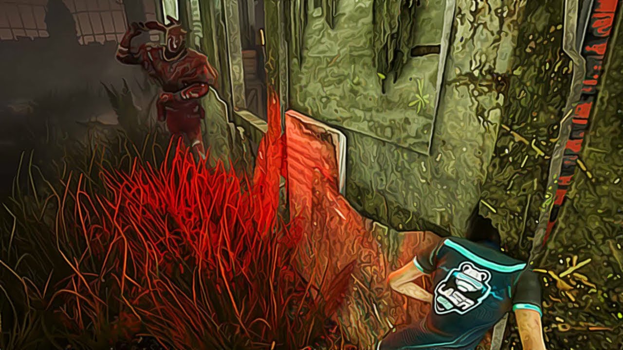Looping Rank 20 Killers | DBD w/ Shanzie