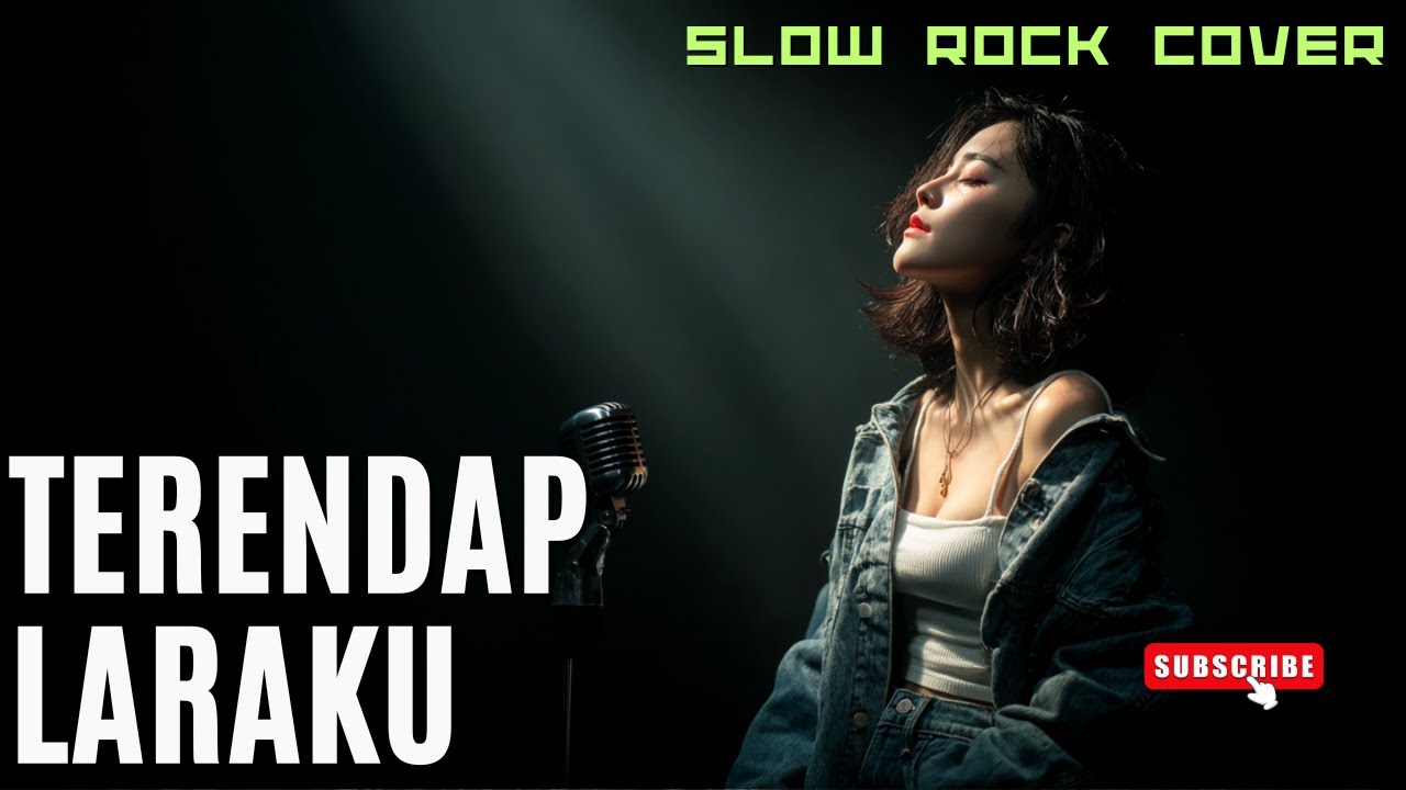 Terendap Laraku - Synthetic Harmonic Band Cover (NAFF)