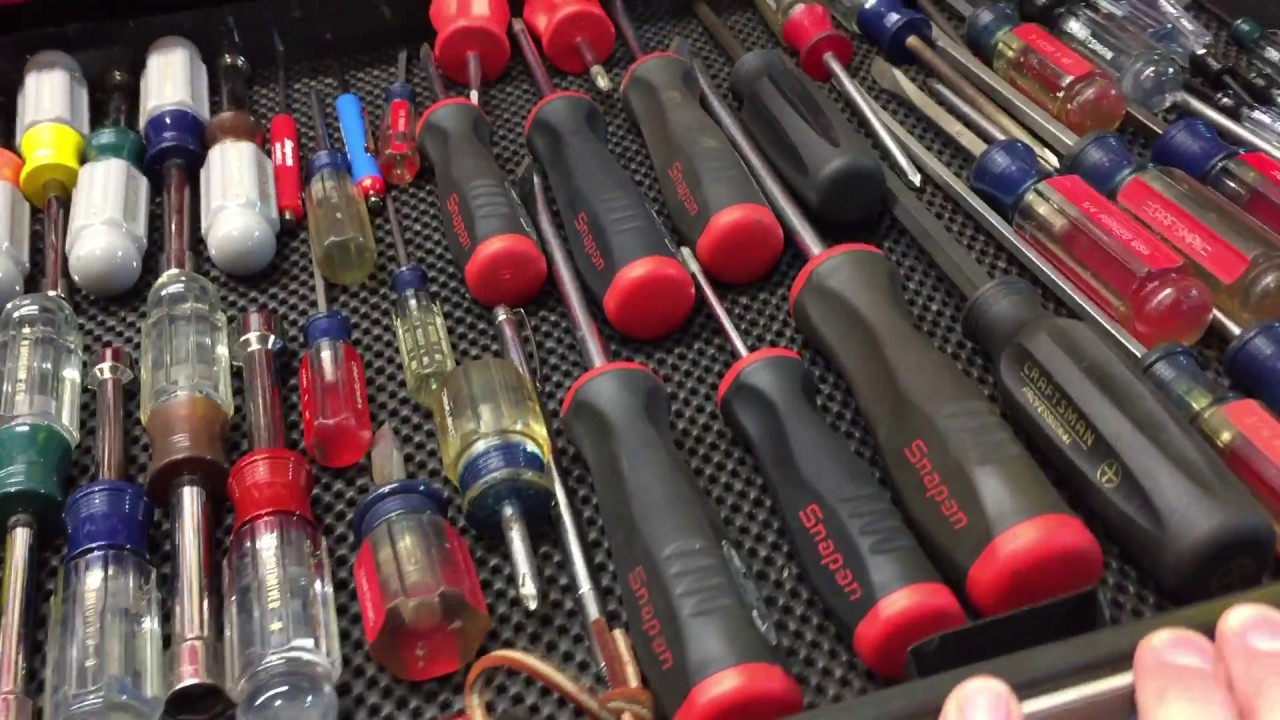 Craftsman 26