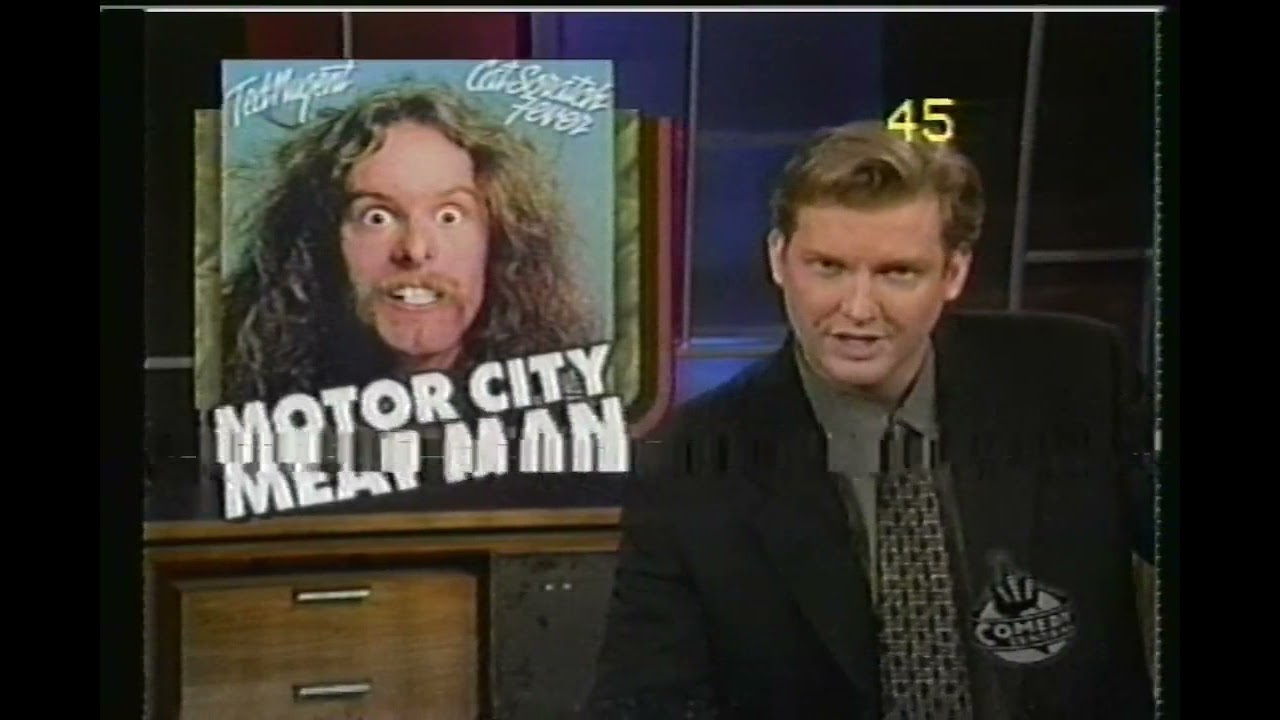 Channel Switching (May 19, 1998; Minnesota)