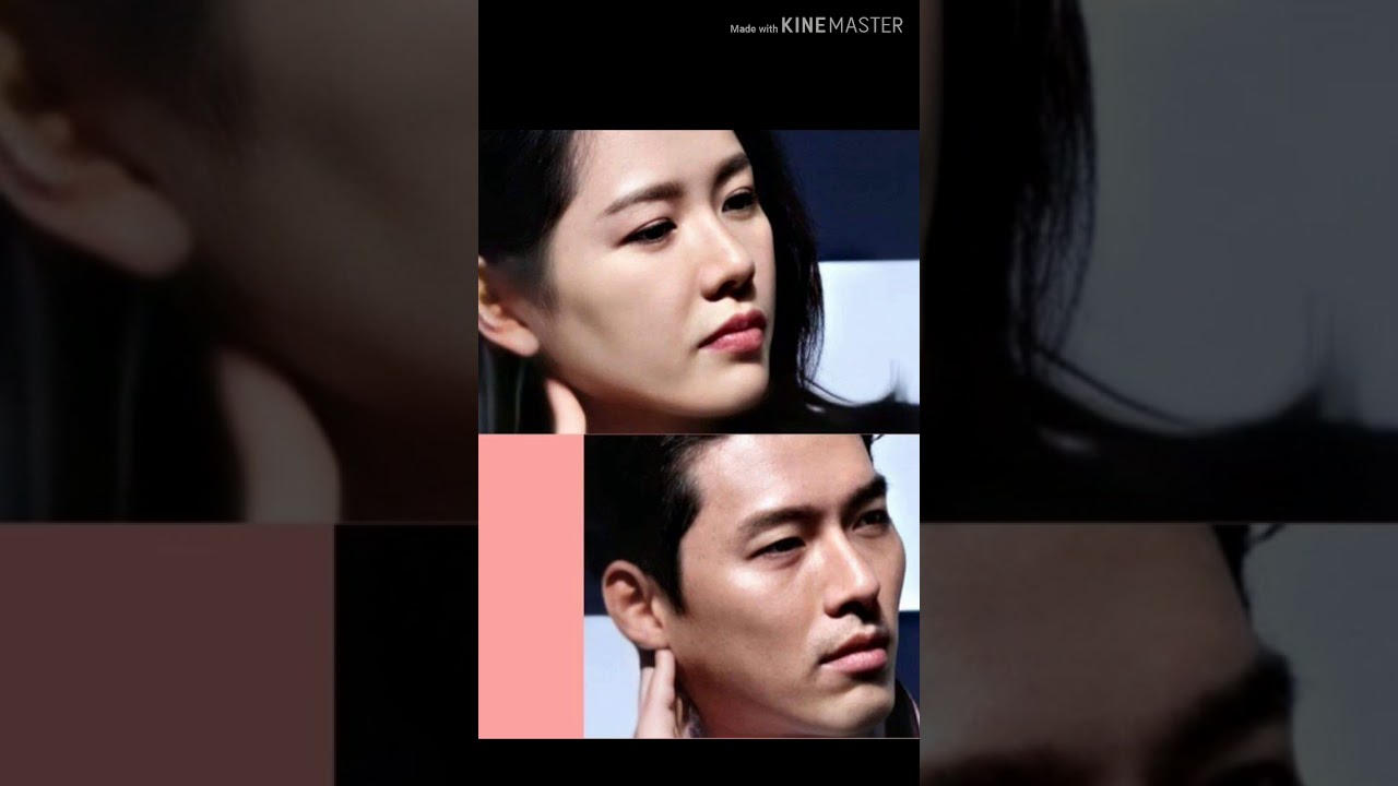 riricouple❤  Hyun bin ❤sonyejin #That man