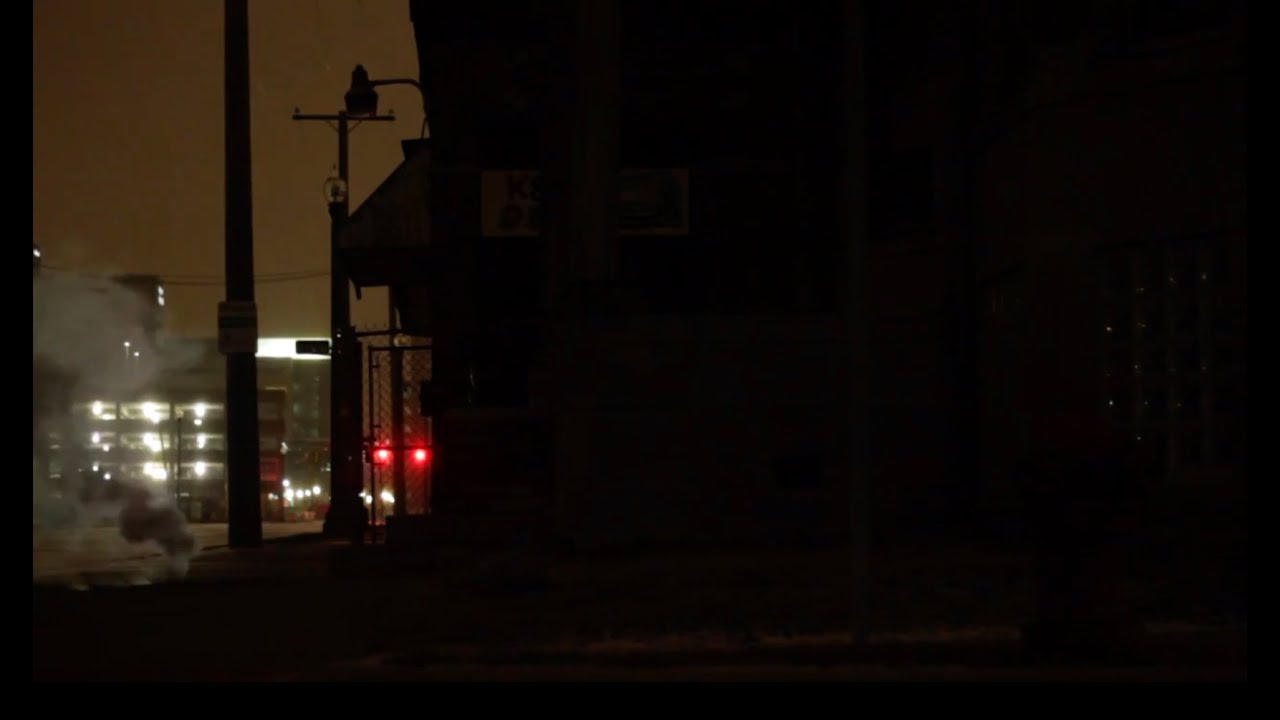The Unseen - A Detroit Beat Tape // Full Documentary