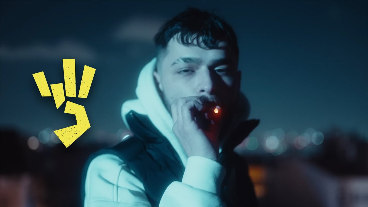 Piar - Win Win (Official Music Video) | Rapkology