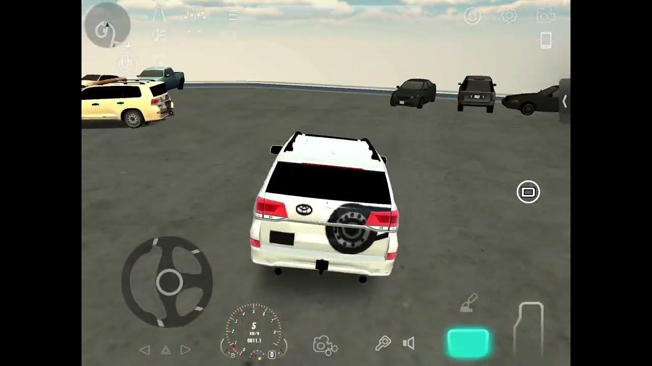2 wanawsha