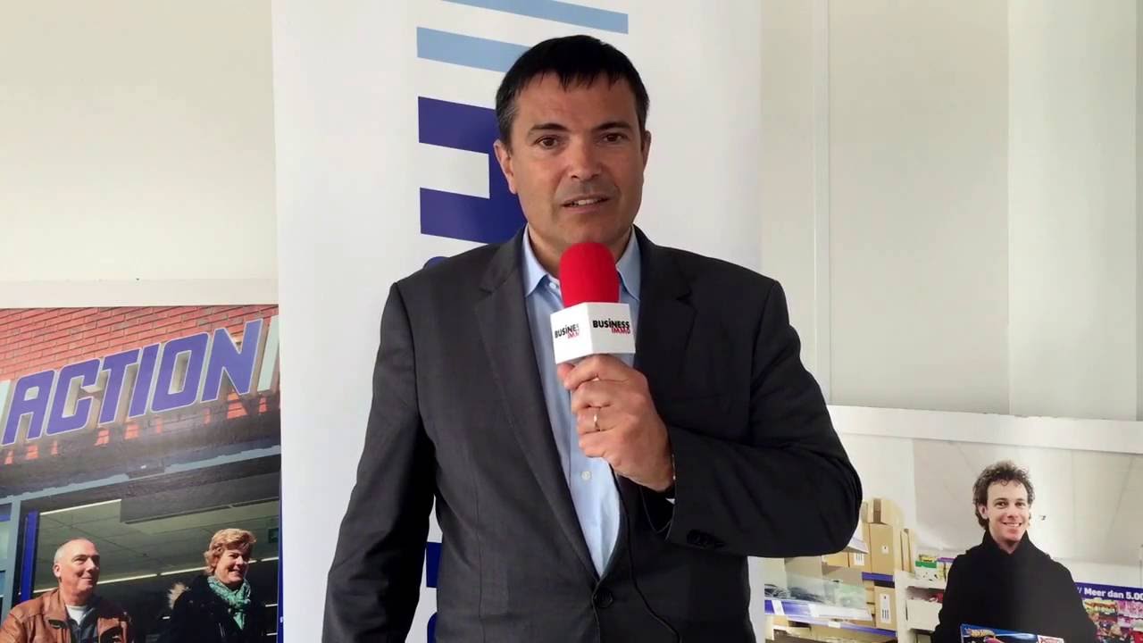 ID Logistics accompagne l'implantation d'Action &agrave; Moissy